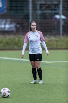 Bild 326 - wBJ Eimsbuettel2 - Walddoerfer : Ergebnis: 0:3